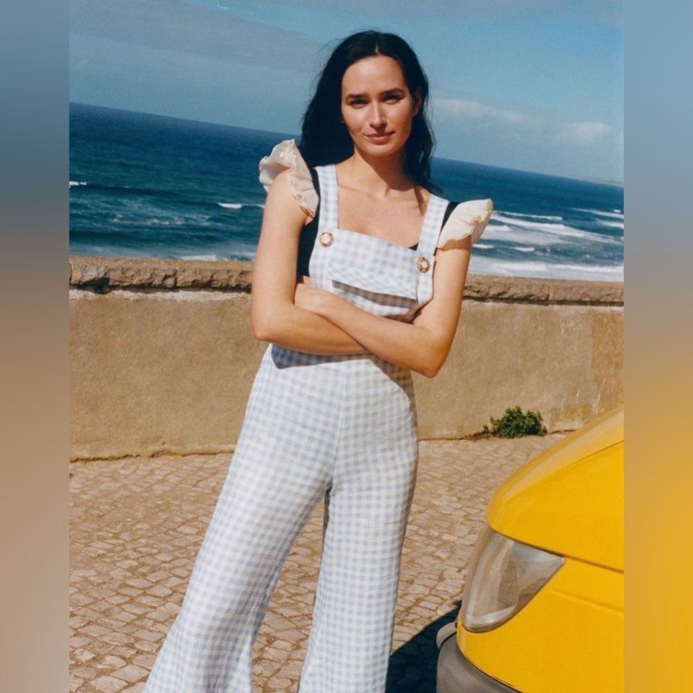 Sleeper Baccarra Overalls/Jumpsuit